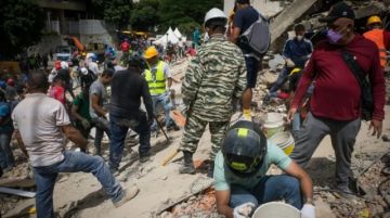 Venezuela: prevén acciones de reconstrucción tras terremotos