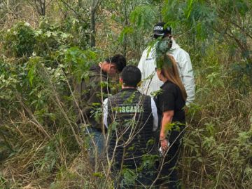 Investigan infanticidio de una bebé de 10 días, la envenenaron con un medicamento 
