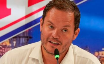 Procurador revela que “no se logró” activar el sello rojo ni azul contra Armin Dorgathen