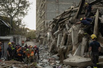 Venezuela: más de 6.460 rescatados