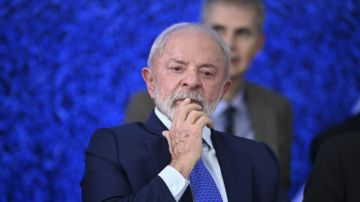 Lula y por qué se postuló otra vez a la presidencia