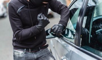 Yacuiba: Roban auto de un ciudadano paraguayo que llegó a una consulta médica