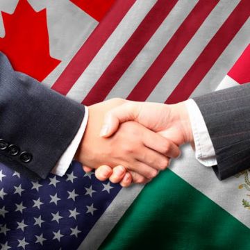 Estados Unidos no renovará el T-MEC