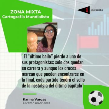 El fin de los años felices
