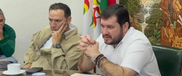 Cívicos piden emitir orden de aprehensión contra Evo