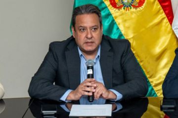 YPFB da marcha atrás en el proceso a defensores de Tariquía, pero insiste en el proyecto gasífero