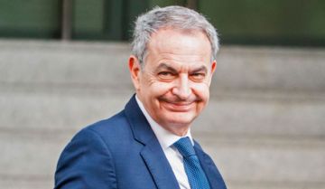 Grupo Gloria reconoce pago de 200.000 euros a Zapatero por asesoría con Soboce, pero niega irregularidades 