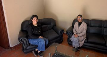 Dirección de Cultura busca coordinar agenda con la ALDT