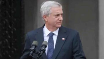 Desempleo y caída del PIB golpean al gobierno de Chile