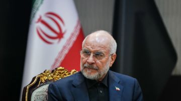 Irán responde fuerte a Estados Unidos