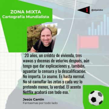 Fútbol, identidad y el paradigma libertario