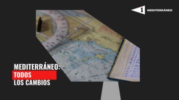 Mediterráneo: Todos los cambios