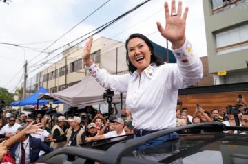 Keiko, su llegada al poder y cómo se reconfigura la política regional