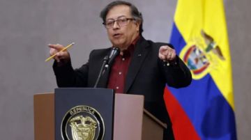 Petro desconoce legitimidad de Gobierno entrante