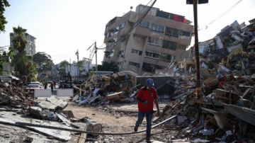 Venezuela: más de 3.500 fallecidos por terremotos