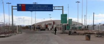 Transporte: CBT se declara en estado de apronte