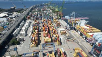 Brasil maniobra para evitar el puño tarifario de Trump