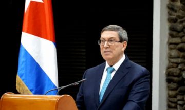 Cuba ante la ONU: "El bloqueo asfixia"
