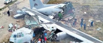 Accidente aéreo en El Alto: cesan detención de piloto