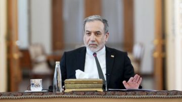 La advertencia de Irán a Trump