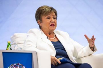 La jefa del FMI visitará Argentina