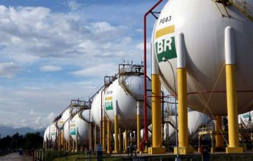 Analizarán el ingreso de Petrobras en toda la cadena de hidrocarburos de Bolivia 