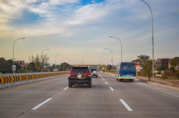 Yacuiba proyecta ser la puerta  de exportación del agro cruceño