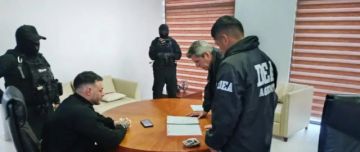 Juicio a Marset en EEUU: Fiscalía presentará 40 testigos