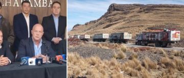 Exportadores se declaran en emergencia 