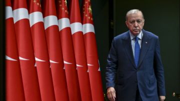 Israel se opone a un acuerdo militar entre EEUU y Turquía