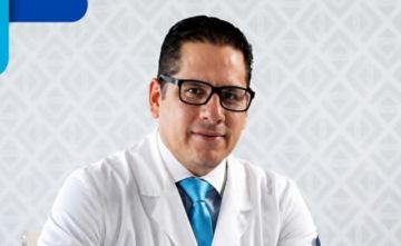 Noboa cambia al ministro de Salud Pública