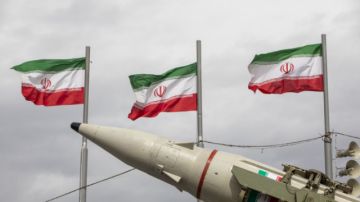 Irán: "Estamos preparados para una defensa total"