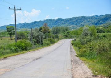 Sedeca apunta a entregar el tramo Bermejo-Sidras a la ABC hasta el 20 de agosto