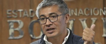 Lara: “Hay que cambiar al ministro de Economía”