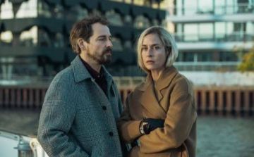 Unfamiliar; el suspenso melodramático de Netflix