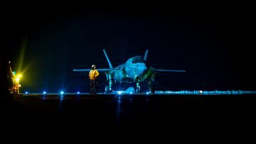 Estados Unidos inicia nuevos ataques contra Irán