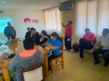 Vecinos exigen "tarifas justas"  en servicios de electricidad y gas