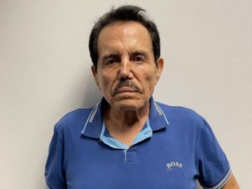 EEUU pide confiscar $us 15.000 MM a ‘El Mayo’ Zambada