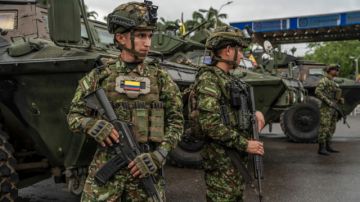 De la Espriella dicta un jaque a la 'paz total' de Petro