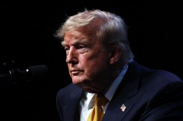 Trump promete más destrucciones en Irán