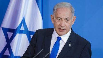Tribunal turco emite orden de captura contra Netanyahu
