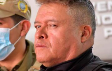Objetan la detención domiciliaria de Zúñiga