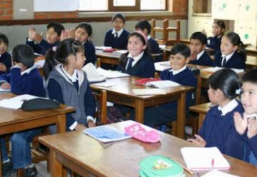 Oficial: El lunes 20 de julio se retoman las actividades educativas en Tarija 