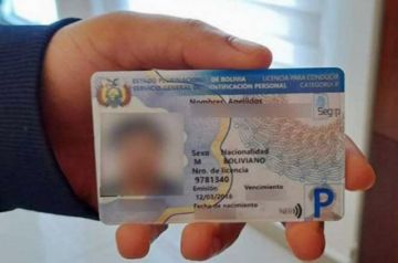 Formalizan imputación a ex funcionario del Segip