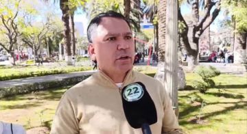 Analista advierte riesgo de una crisis energética en el país