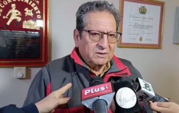 La COB abrirá mesas de diálogo con el Gobierno y planteará derogar el Decreto 5654