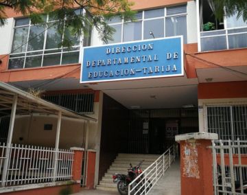Educación en Tarija espera una instrucción oficial sobre el descanso Pedagógico