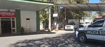 Reportan la muerte de un hombre hallado por la exterminal 