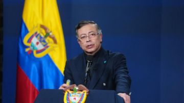Gustavo Petro insiste en que hubo "fraude" electoral