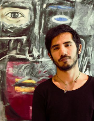 “Habitación” de Faél Lara: la construcción de la intimidad